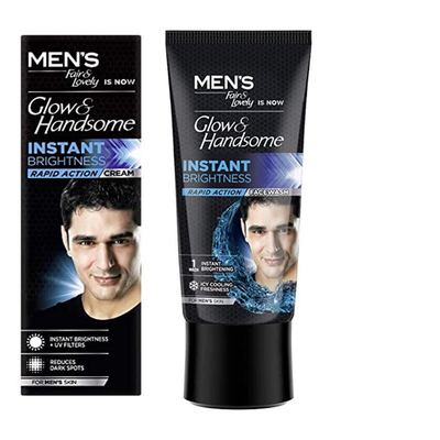 &Handsome Men 72 x 100ml