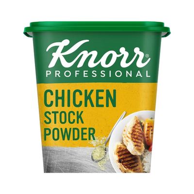 Chicken Stock Powder 12 x 40 x 16g