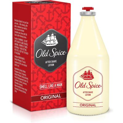 Spice Lotion Eng 24 x 150ml