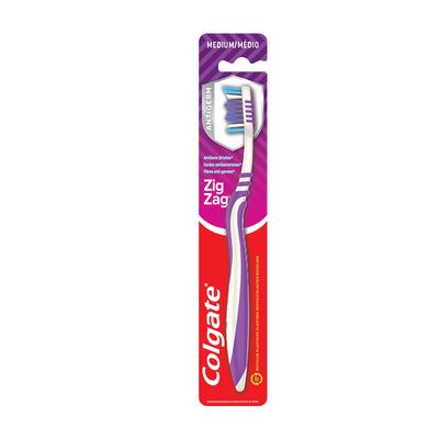 Brush ZigZag Medium 1 x 120