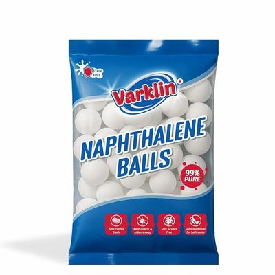 Balls White Pkt 1 x 50