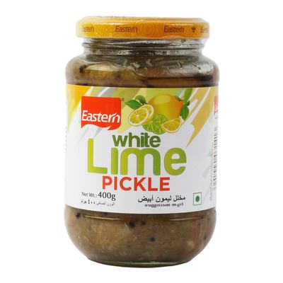 Lime Pickle 12 x 400g