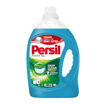 Power Gel +1L Sensitive 3 x 3L