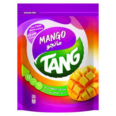 Orange/Mango 12 x 1kg