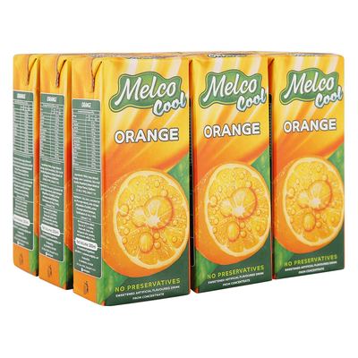 Cool Orange 27 x 180ml