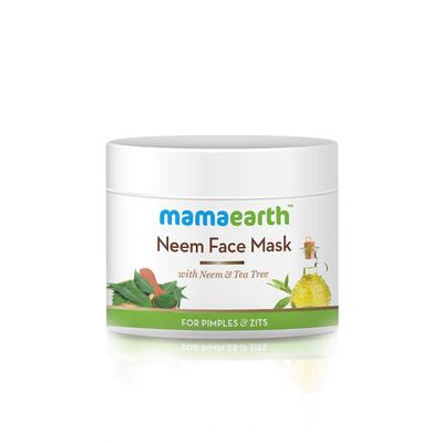 Tea Tree For Pimples 24 x 2 x 100ml