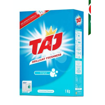 Powder 14 x 1kg