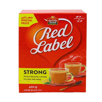 Tea Powder 24 x 400g