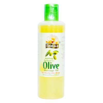 Olive Massage Oil 35 x 250ml