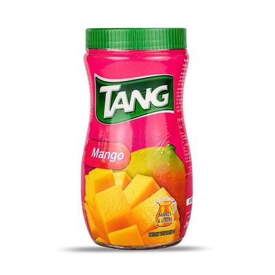 Jar Mango 15 x 750g