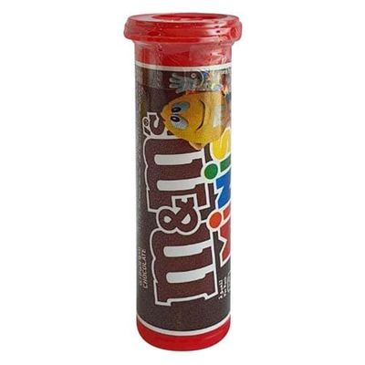 Choc Minis Tube 30.6gx24x12