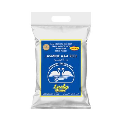 Grain Jasmine Rice 10 x 4.54kg