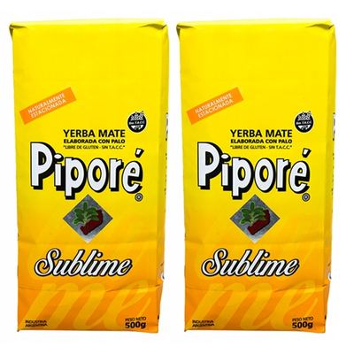 Sublime Yellow 10 x 500g