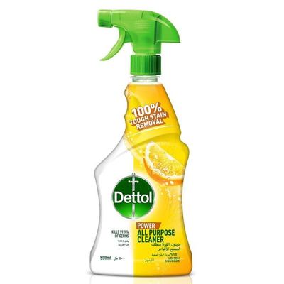 All Purpose Cleaner Lemon 12 x 500ml