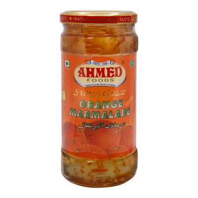Jam Orange 12 x 450g