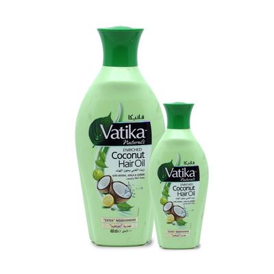 Hair Oil 48 x 125ml