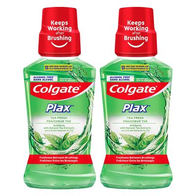 Mouth Wash Tea Fresh 12 x 250ml