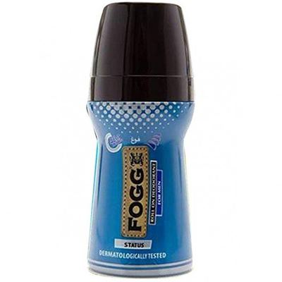 Roll On Status Blue 24 x 2 x 50ml
