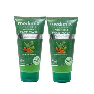 Face Wash 48 x 150ml