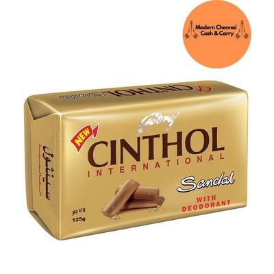 Soap Sandal 12 x 6 x 125g
