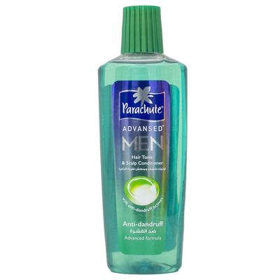 Tonic Anti Dandruff Green 48 x 200ml