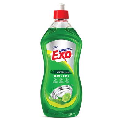 Dish Wash Liquid 6 x 2 x 750ml