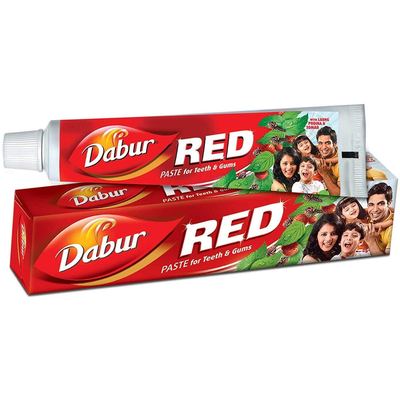 Red Tooth Paste 36 x 200g