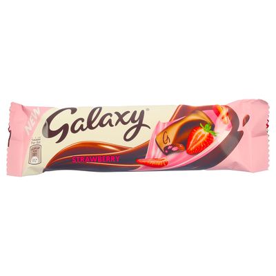 Chocolate Strawberry 6 x 24 x 36g