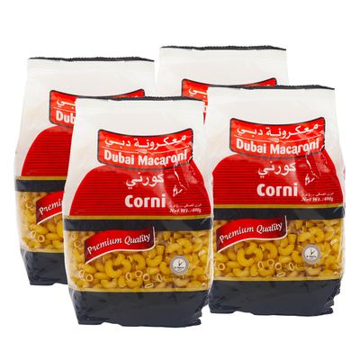 Macaroni Ketchup 8 x 3 x 340g