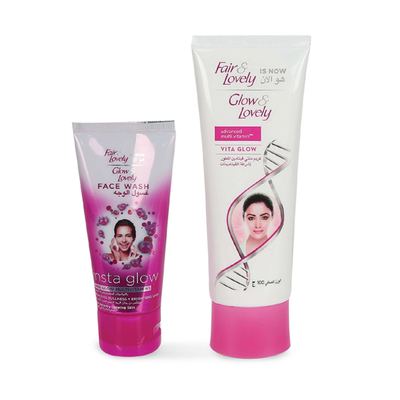 +Facewash 45Ml 36 x 100ml