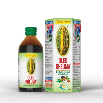 Rheuma 36 x 100ml