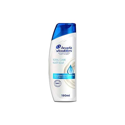 Hair Care 48 x 190ml