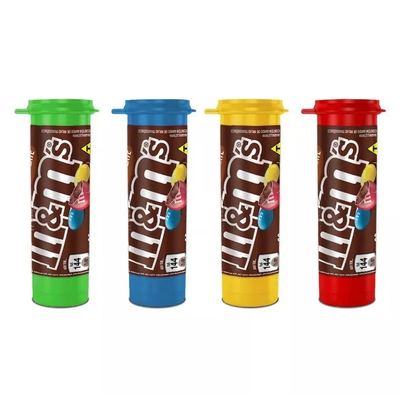 Choco Mini Tube 12 x 24 x 30.6g