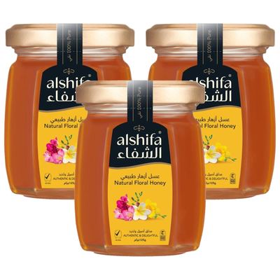 Honey 24 x 125g