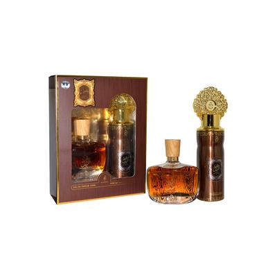Al Layl Edp +Deo 200Ml 12 x 100ml
