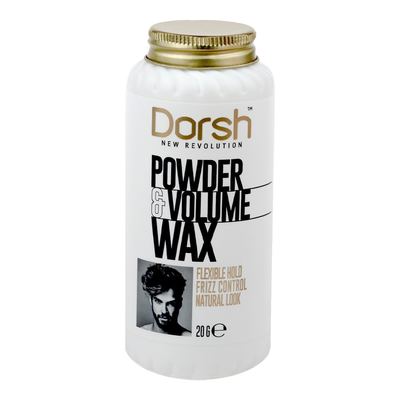 Powder Wax 36 x 20g