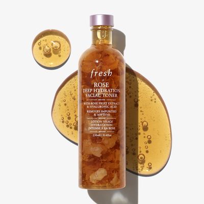 Rose Water Spray 48 x 250ml