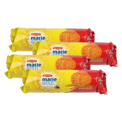 Marie Gold 6 x 5 x 154g