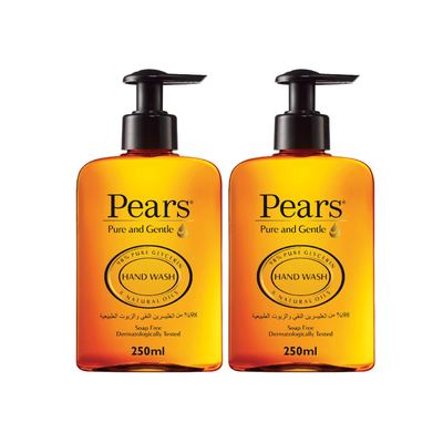 Hand Wash 6 x 2 x 250ml