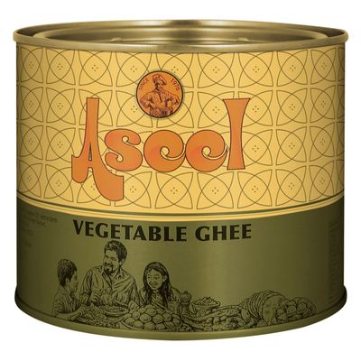 Vegetable Ghee 24 x 500g