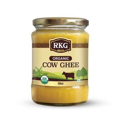Ghee 24 x 500g