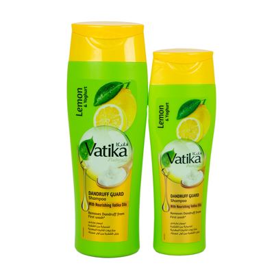 Shampoo 24 x 200ml
