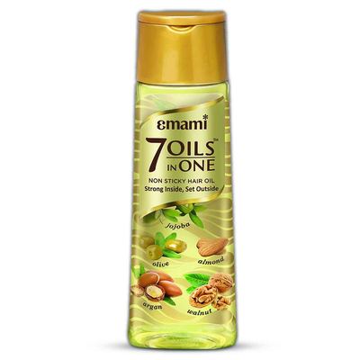 7 Oil Rosemary 24 x 300ml