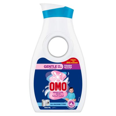 Liquid 16 x 900ml