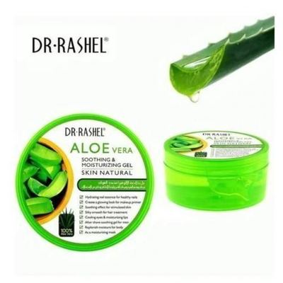 Rashel Aloe Vera Gel 12 x 300g