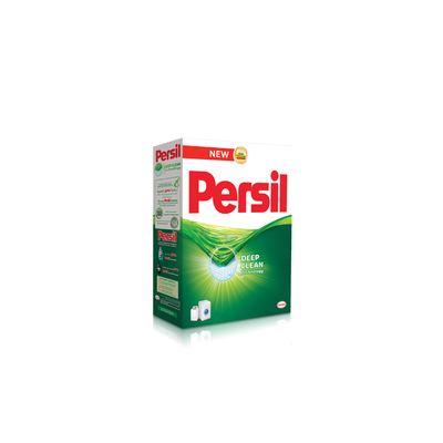 Powder Green 3 x 2 x 2.5kg