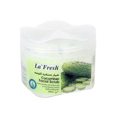 Scrub 8 x 6 x 300ml