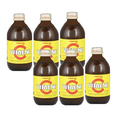 Vitaene C 24 x 240ml
