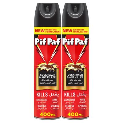 Black 12 x 500ml