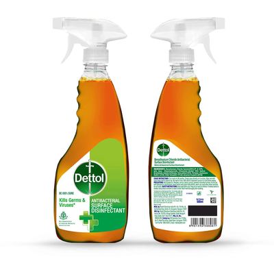 Disinfectant Spray 6 x 2 x 500ml